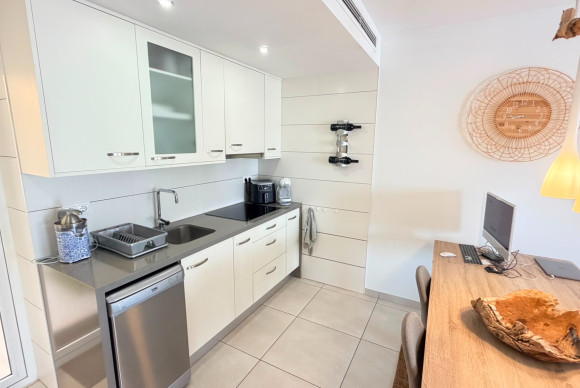 Herverkoop - Appartement  - Torrevieja - Aguas Nuevas
