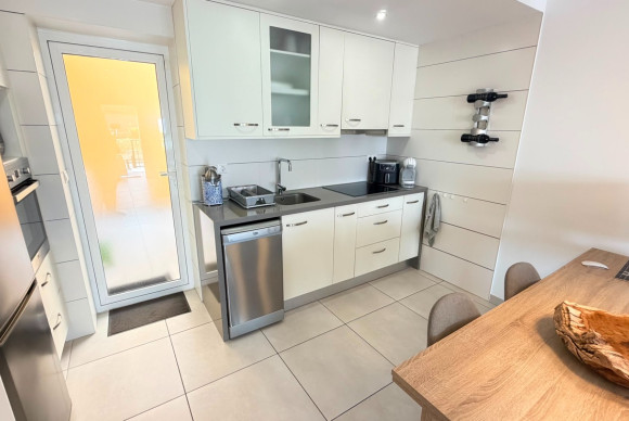 Herverkoop - Appartement  - Torrevieja - Aguas Nuevas