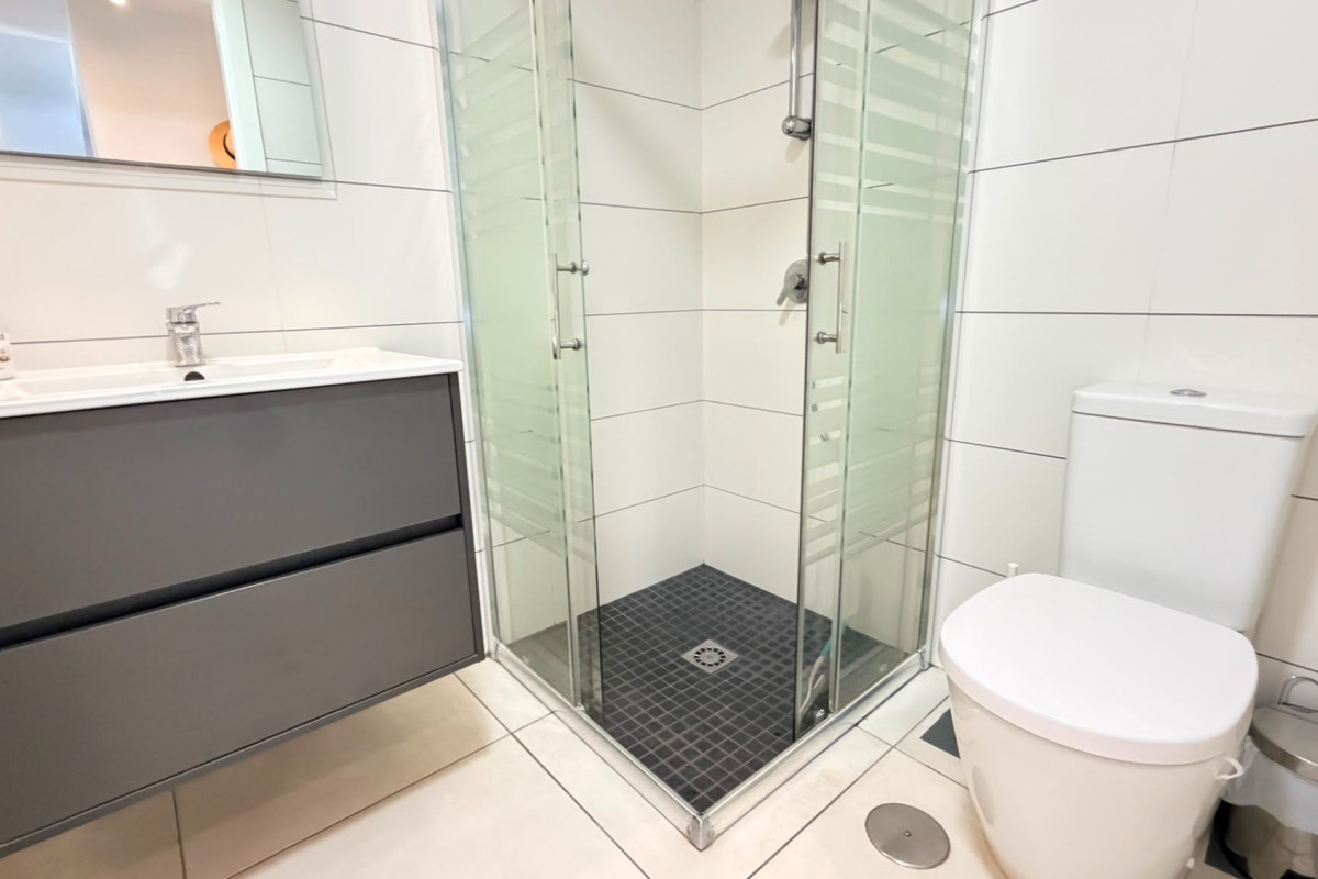 Herverkoop - Appartement  - Torrevieja - Aguas Nuevas