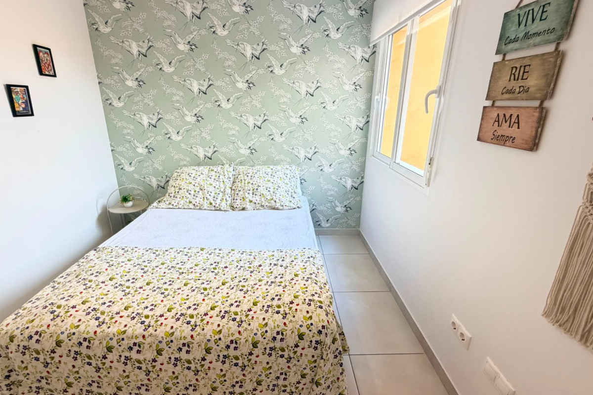 Herverkoop - Appartement  - Torrevieja - Aguas Nuevas