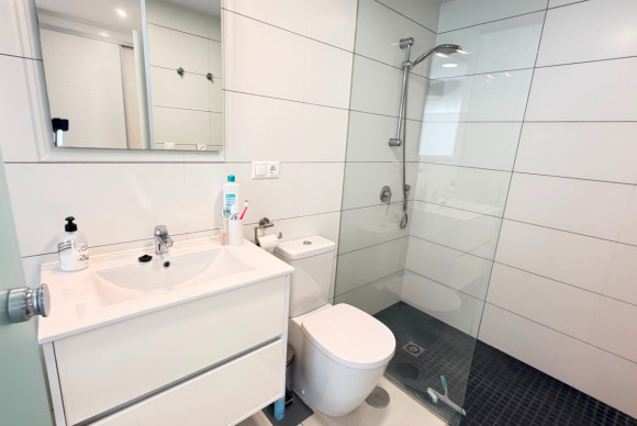 Herverkoop - Appartement  - Torrevieja - Aguas Nuevas
