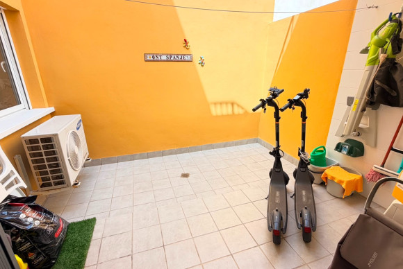 Herverkoop - Appartement  - Torrevieja - Aguas Nuevas