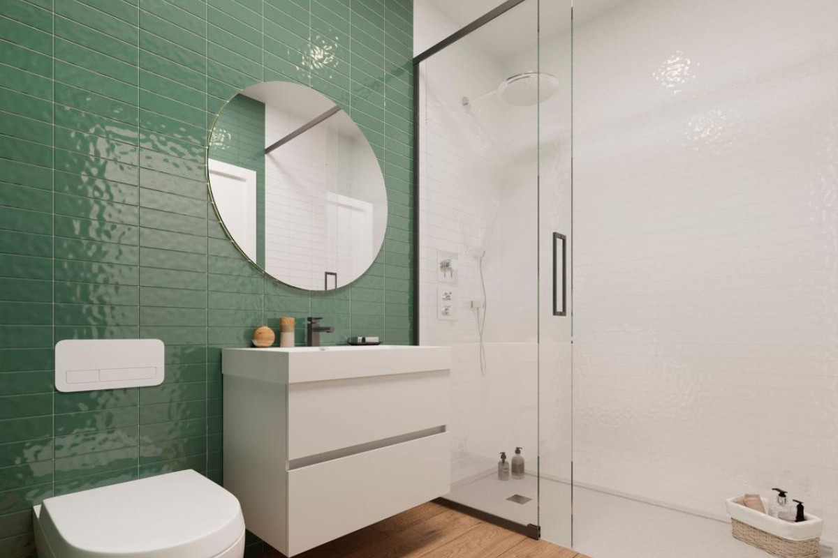 Obra nueva - Apartamento / piso - Mutxamel
