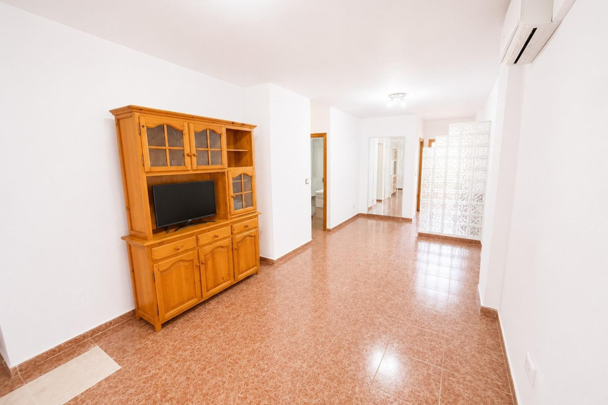 Herverkoop - Appartement  - Torrevieja - Estacion de autobuses