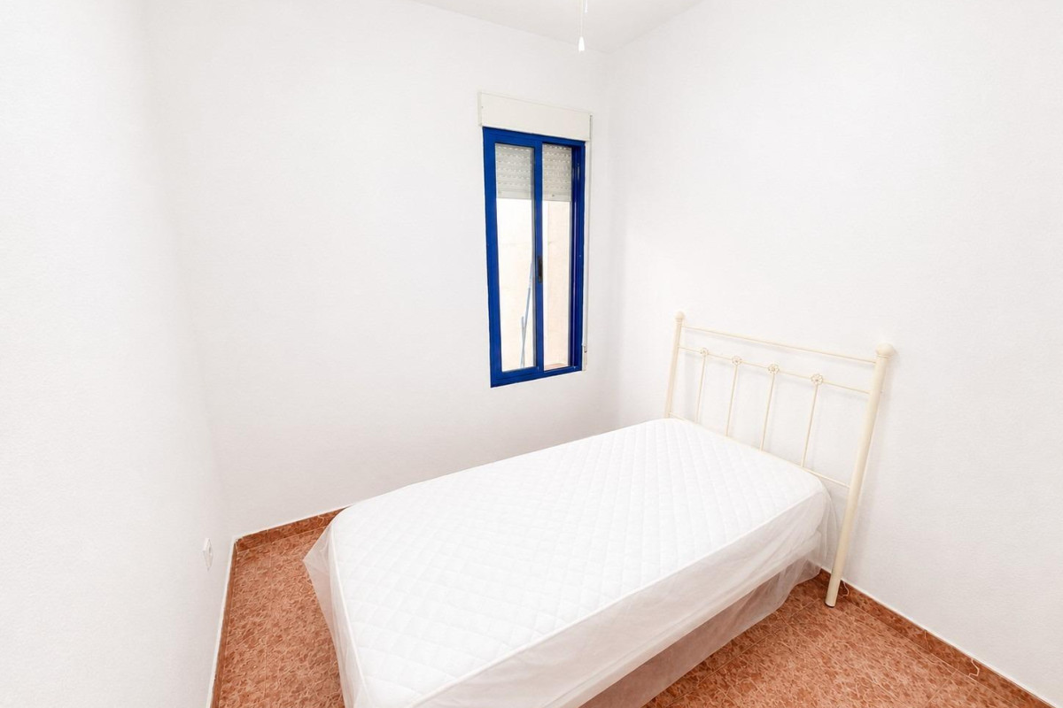 Herverkoop - Appartement  - Torrevieja - Estacion de autobuses