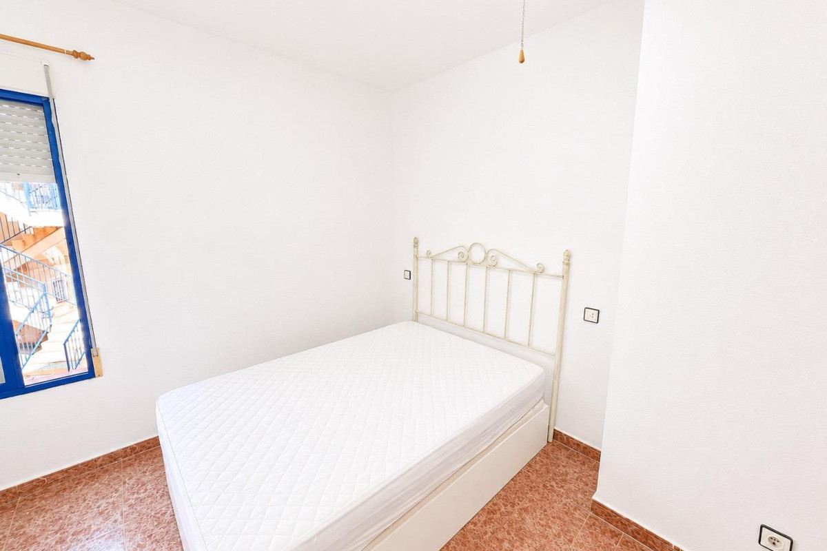 Herverkoop - Appartement  - Torrevieja - Estacion de autobuses