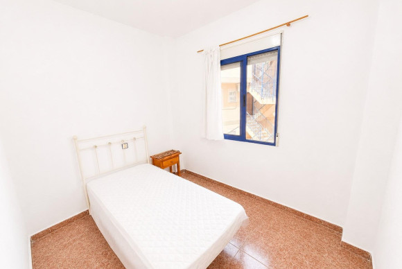 Herverkoop - Appartement  - Torrevieja - Estacion de autobuses