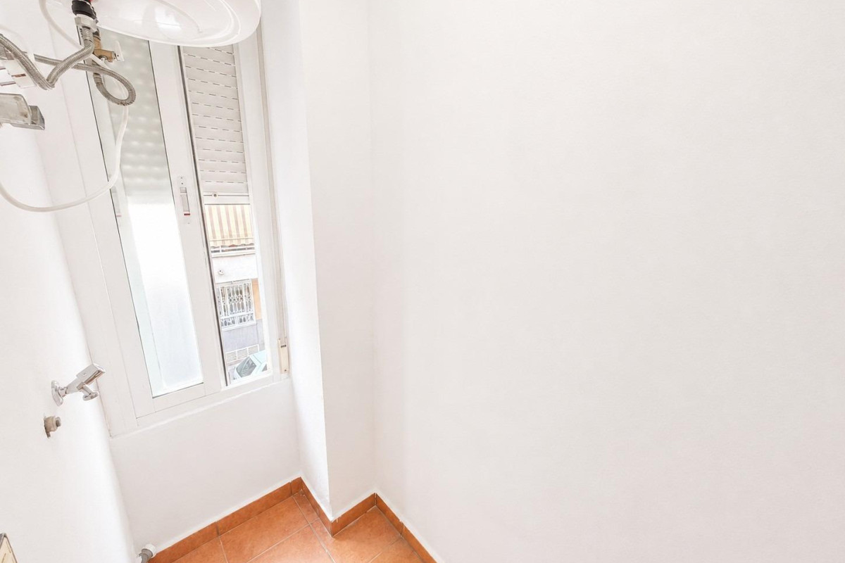 Herverkoop - Appartement  - Torrevieja - Estacion de autobuses