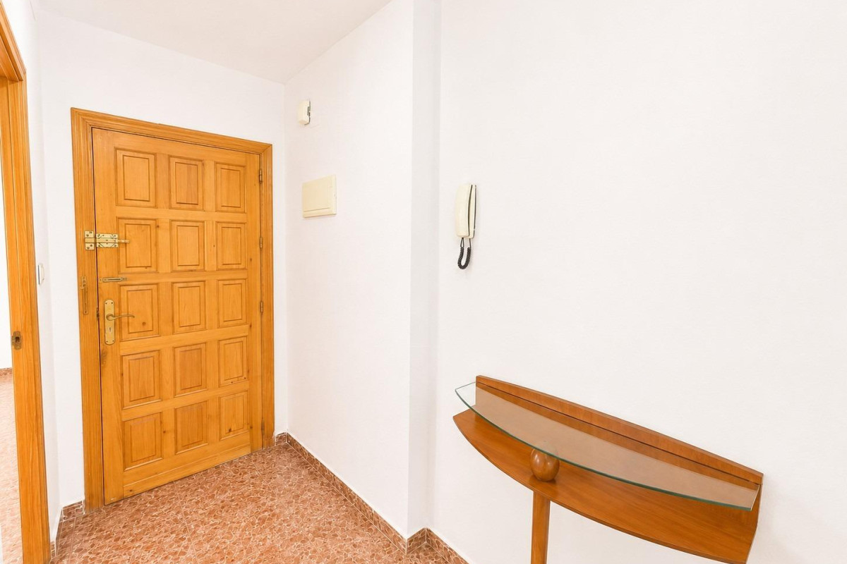 Herverkoop - Appartement  - Torrevieja - Estacion de autobuses