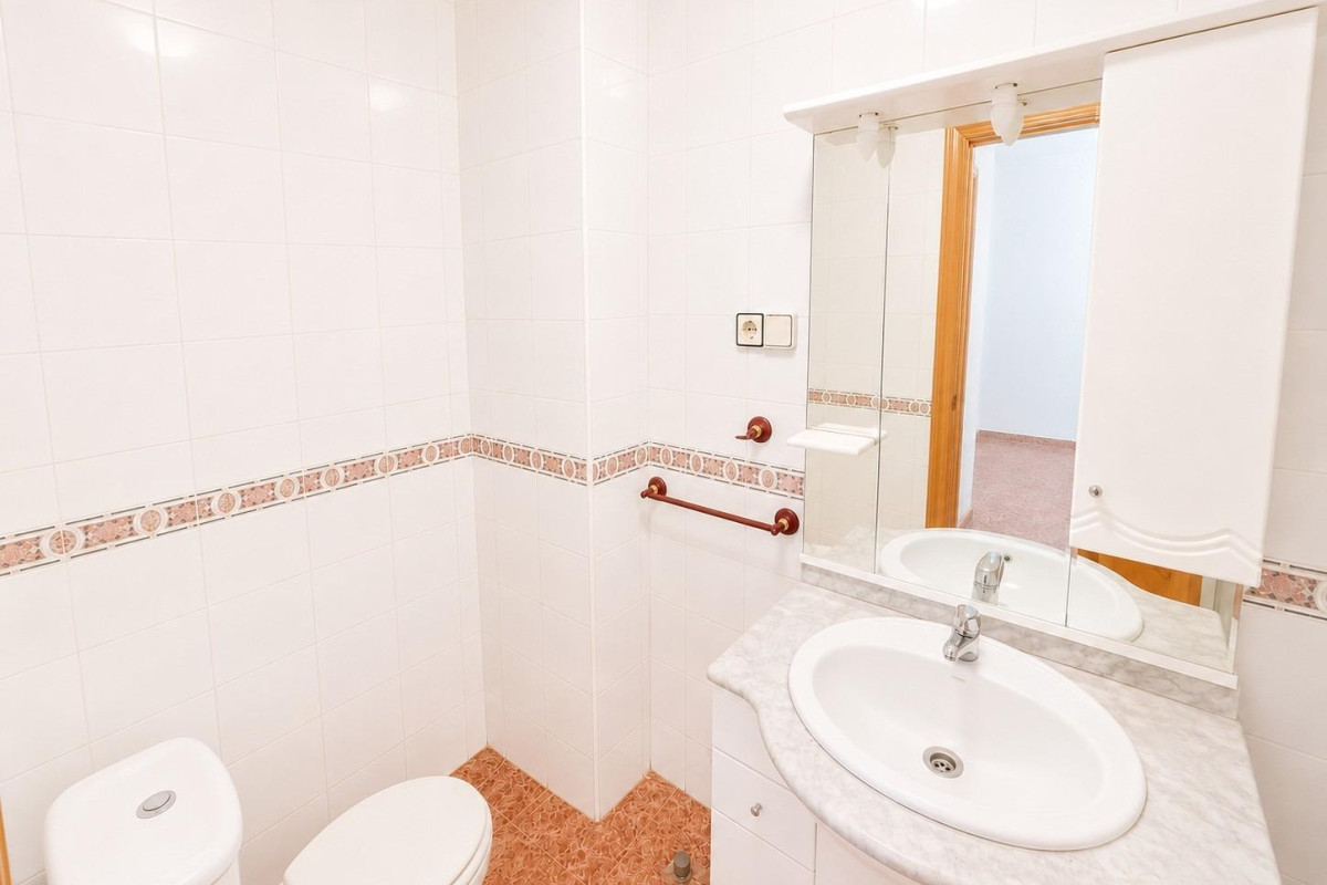 Herverkoop - Appartement  - Torrevieja - Estacion de autobuses