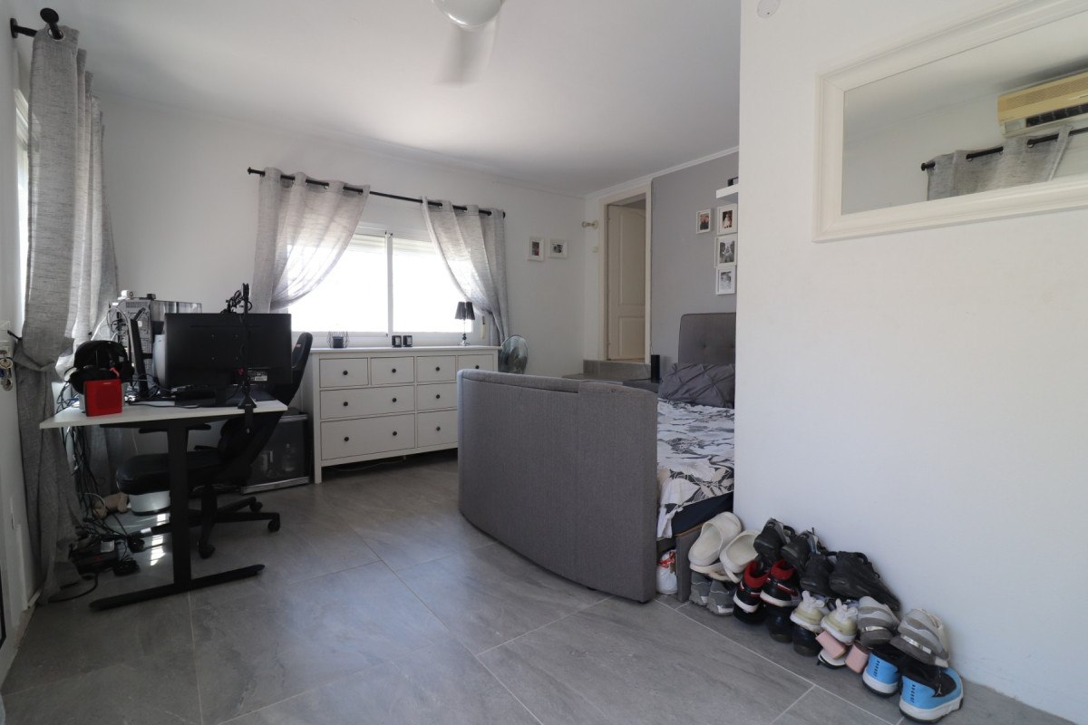 Herverkoop - Vrijstaande Villa - Benimar - Benimar I