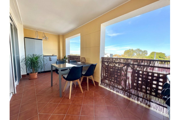 Reventa - Apartamento / piso - Denia - La Pedrera-Vessanes