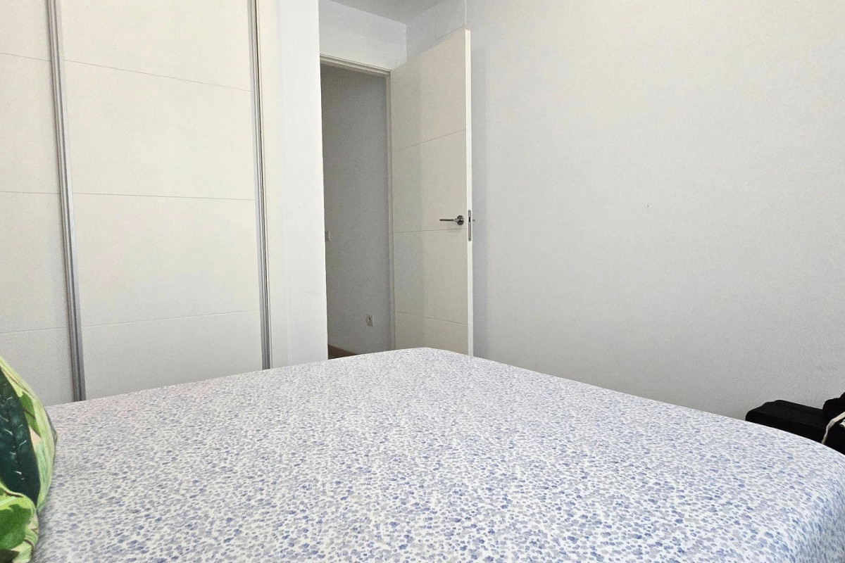 Reventa - Adosado - Polop - Alberca