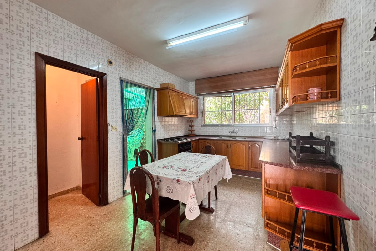 Revente - House - La Nucía