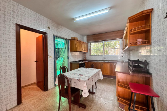 Revente - House - La Nucía