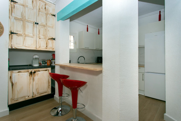 Revente - Maison de ville - Orihuela Costa - Playa Flamenca