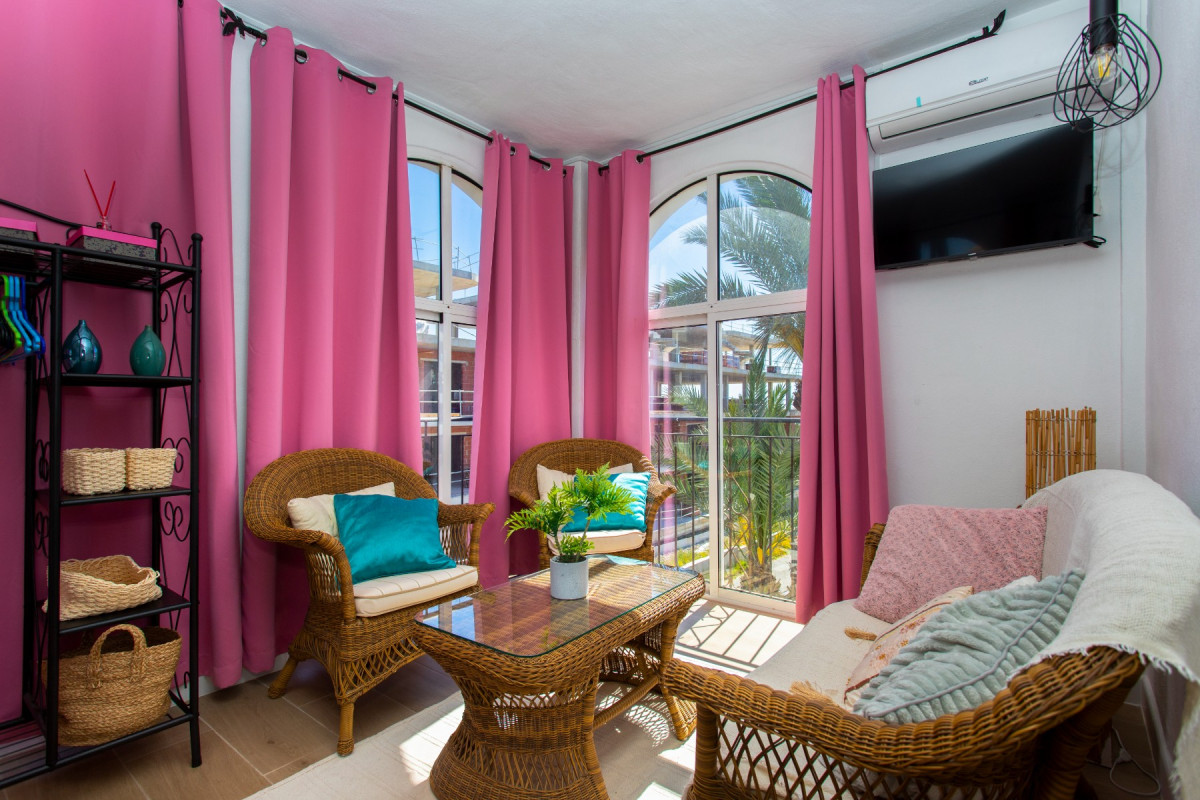 Revente - Maison de ville - Orihuela Costa - Playa Flamenca