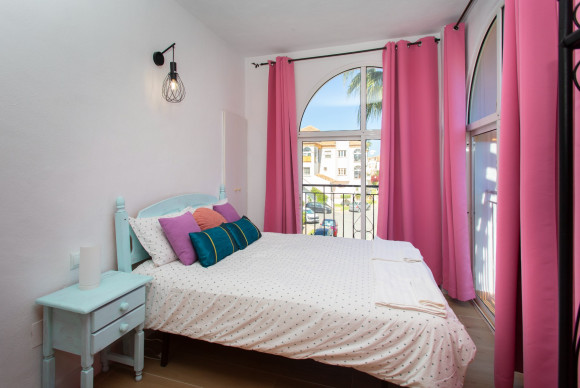 Revente - Maison de ville - Orihuela Costa - Playa Flamenca