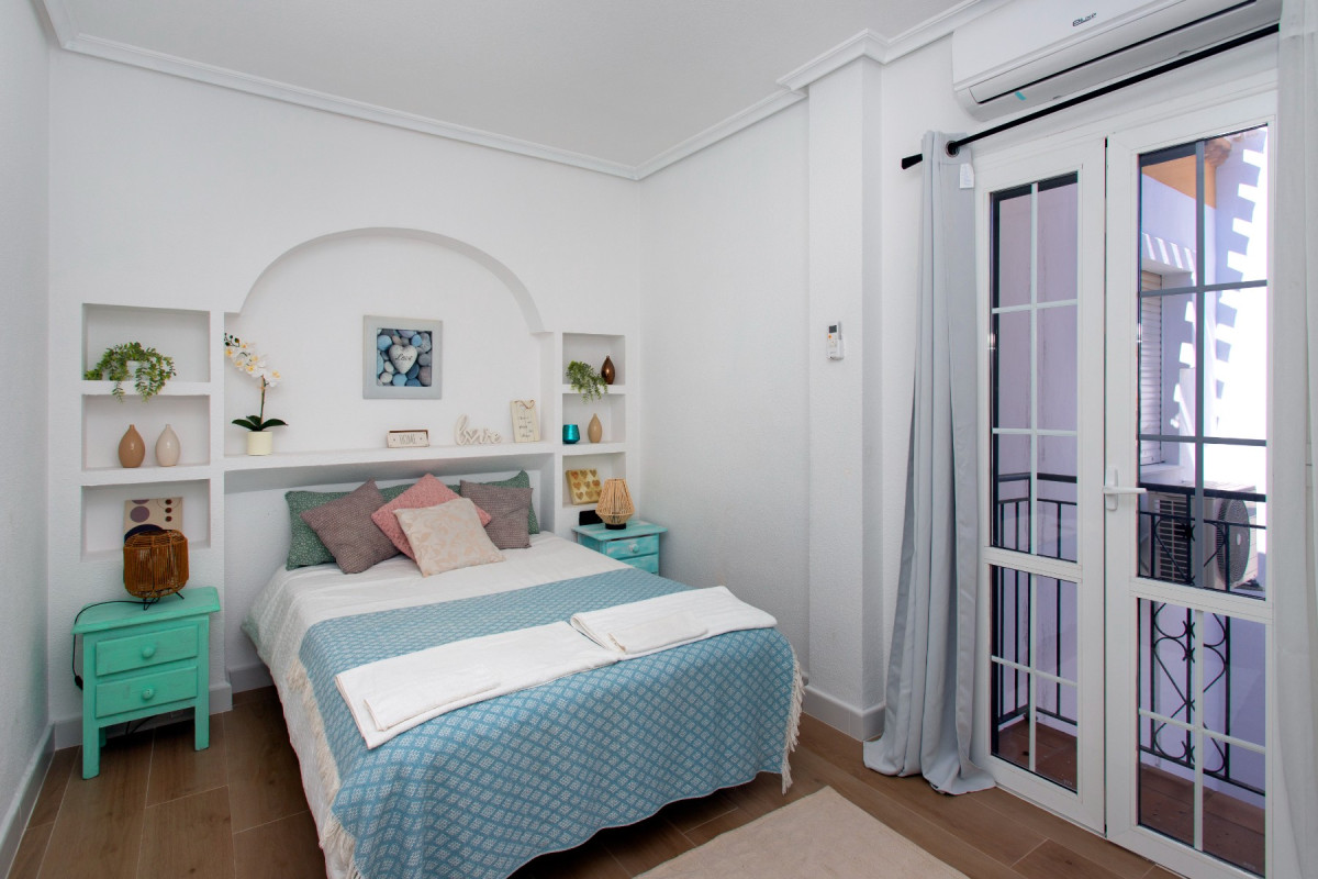 Revente - Maison de ville - Orihuela Costa - Playa Flamenca