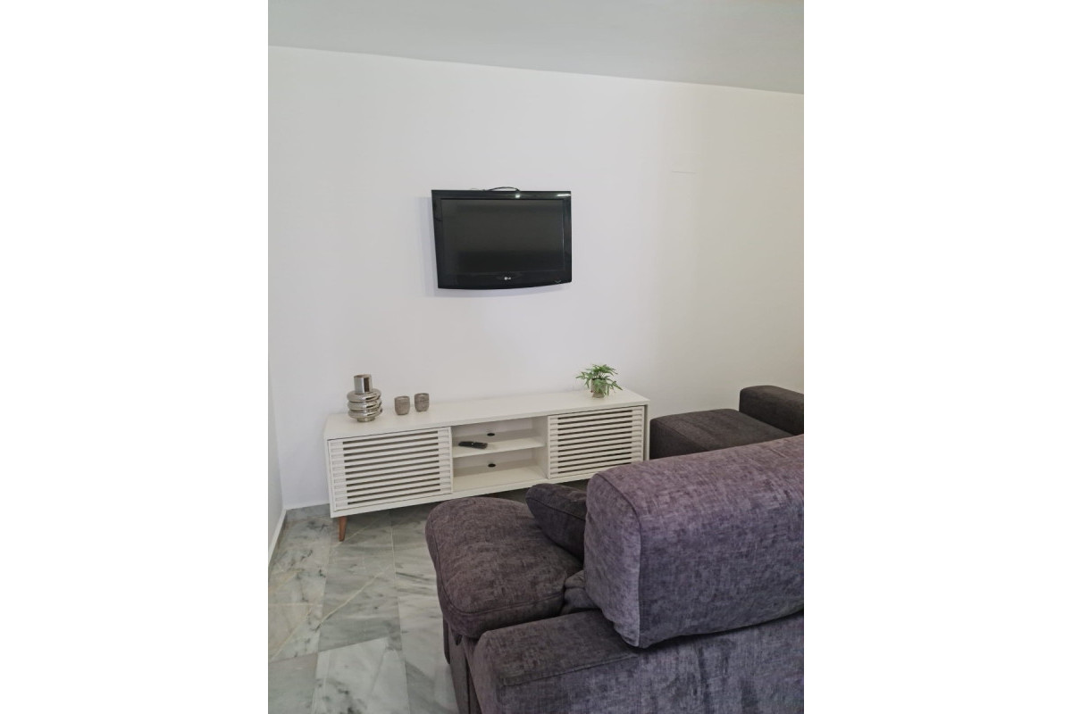 Herverkoop - Apartment / flat - Benidorm - Zona de Poniente