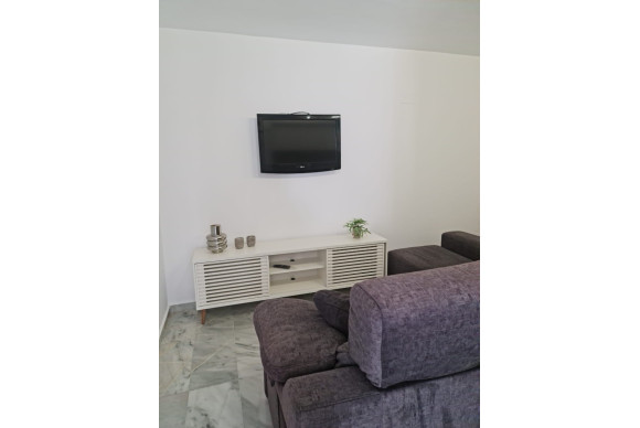 Herverkoop - Apartment / flat - Benidorm - Zona de Poniente