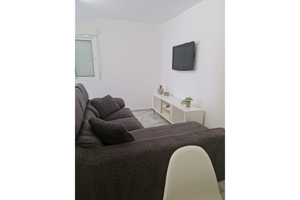 Herverkoop - Apartment / flat - Benidorm - Zona de Poniente