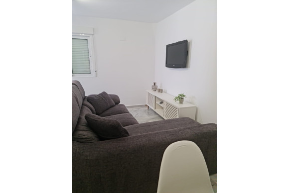 Herverkoop - Apartment / flat - Benidorm - Zona de Poniente