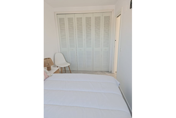Herverkoop - Apartment / flat - Benidorm - Zona de Poniente