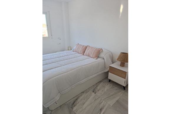 Herverkoop - Apartment / flat - Benidorm - Zona de Poniente