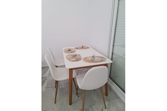 Herverkoop - Apartment / flat - Benidorm - Zona de Poniente