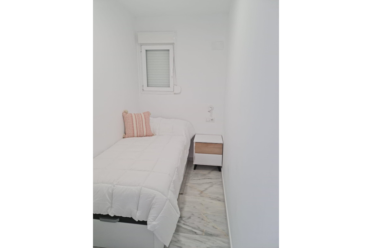 Herverkoop - Apartment / flat - Benidorm - Zona de Poniente