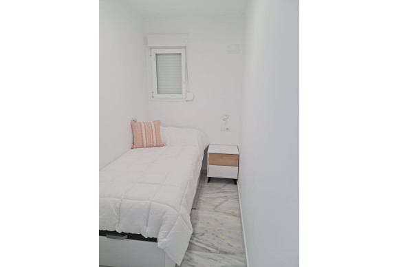 Herverkoop - Apartment / flat - Benidorm - Zona de Poniente