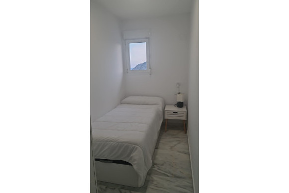 Herverkoop - Apartment / flat - Benidorm - Zona de Poniente