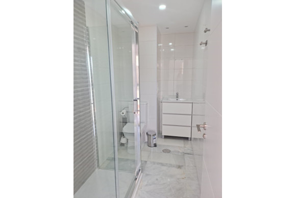 Herverkoop - Apartment / flat - Benidorm - Zona de Poniente