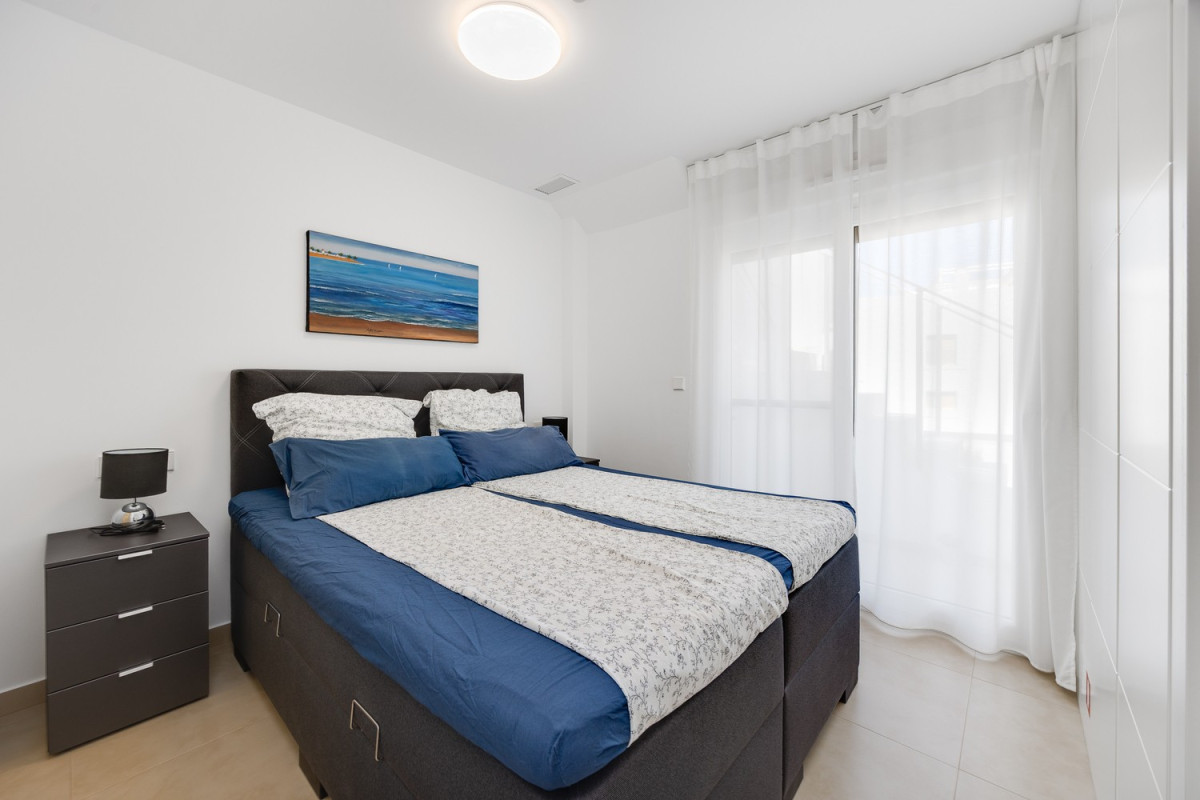 Herverkoop - Appartement  - Pilar de La Horadada - Pilar de La Horadada - Town