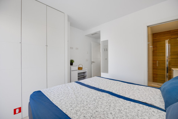 Herverkoop - Appartement  - Pilar de La Horadada - Pilar de La Horadada - Town