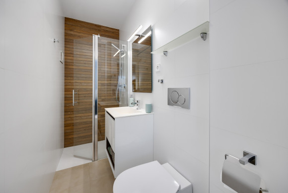 Herverkoop - Appartement  - Pilar de La Horadada - Pilar de La Horadada - Town