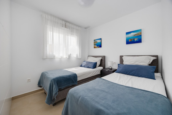 Herverkoop - Appartement  - Pilar de La Horadada - Pilar de La Horadada - Town