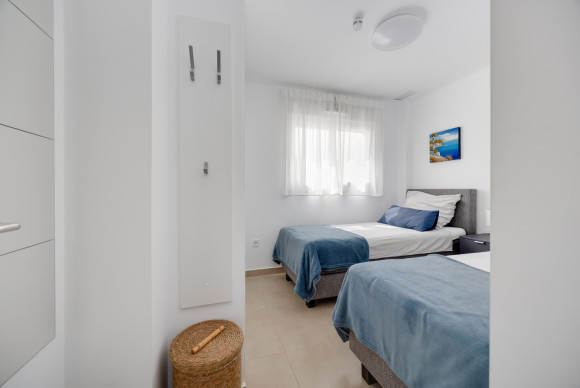Herverkoop - Appartement  - Pilar de La Horadada - Pilar de La Horadada - Town