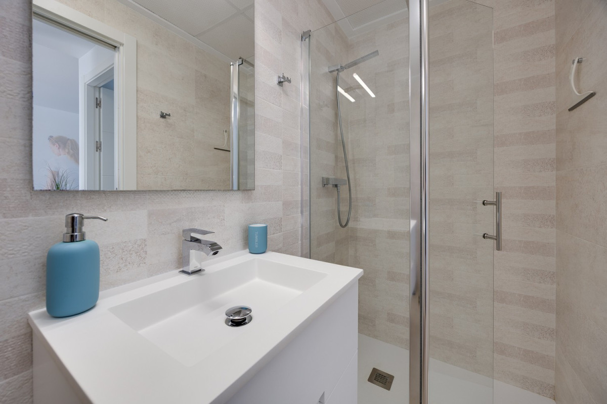 Herverkoop - Appartement  - Pilar de La Horadada - Pilar de La Horadada - Town