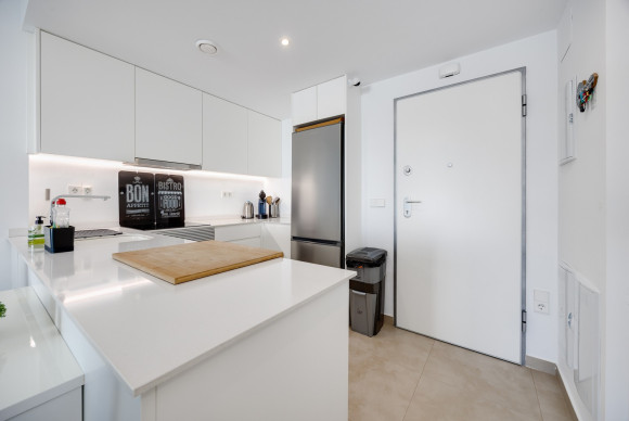 Herverkoop - Appartement  - Pilar de La Horadada - Pilar de La Horadada - Town