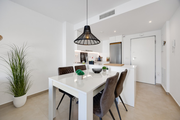 Herverkoop - Appartement  - Pilar de La Horadada - Pilar de La Horadada - Town