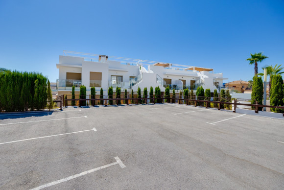 Herverkoop - Appartement  - Pilar de La Horadada - Pilar de La Horadada - Town