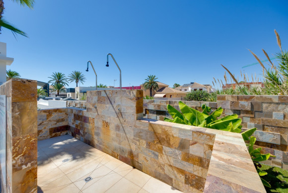 Herverkoop - Appartement  - Pilar de La Horadada - Pilar de La Horadada - Town