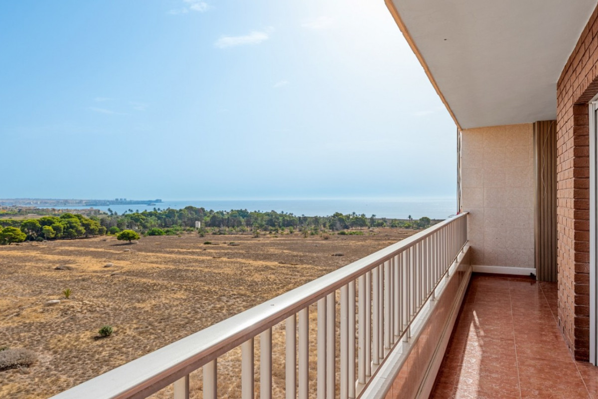 Herverkoop - Appartement  - Torrevieja - Rocio del Mar