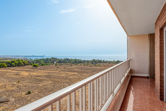 Herverkoop - Appartement  - Torrevieja - Rocio del Mar
