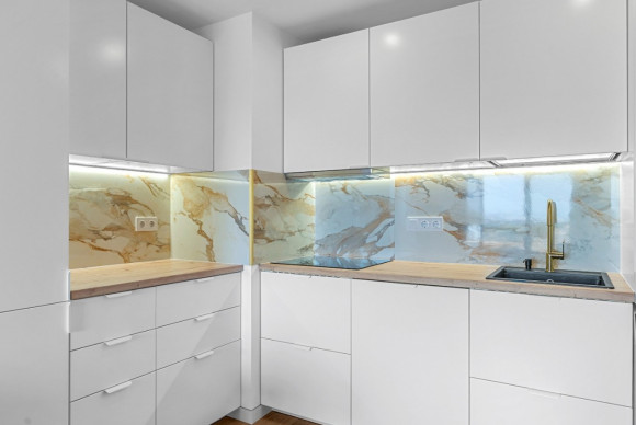 Herverkoop - Appartement  - Torrevieja - Rocio del Mar