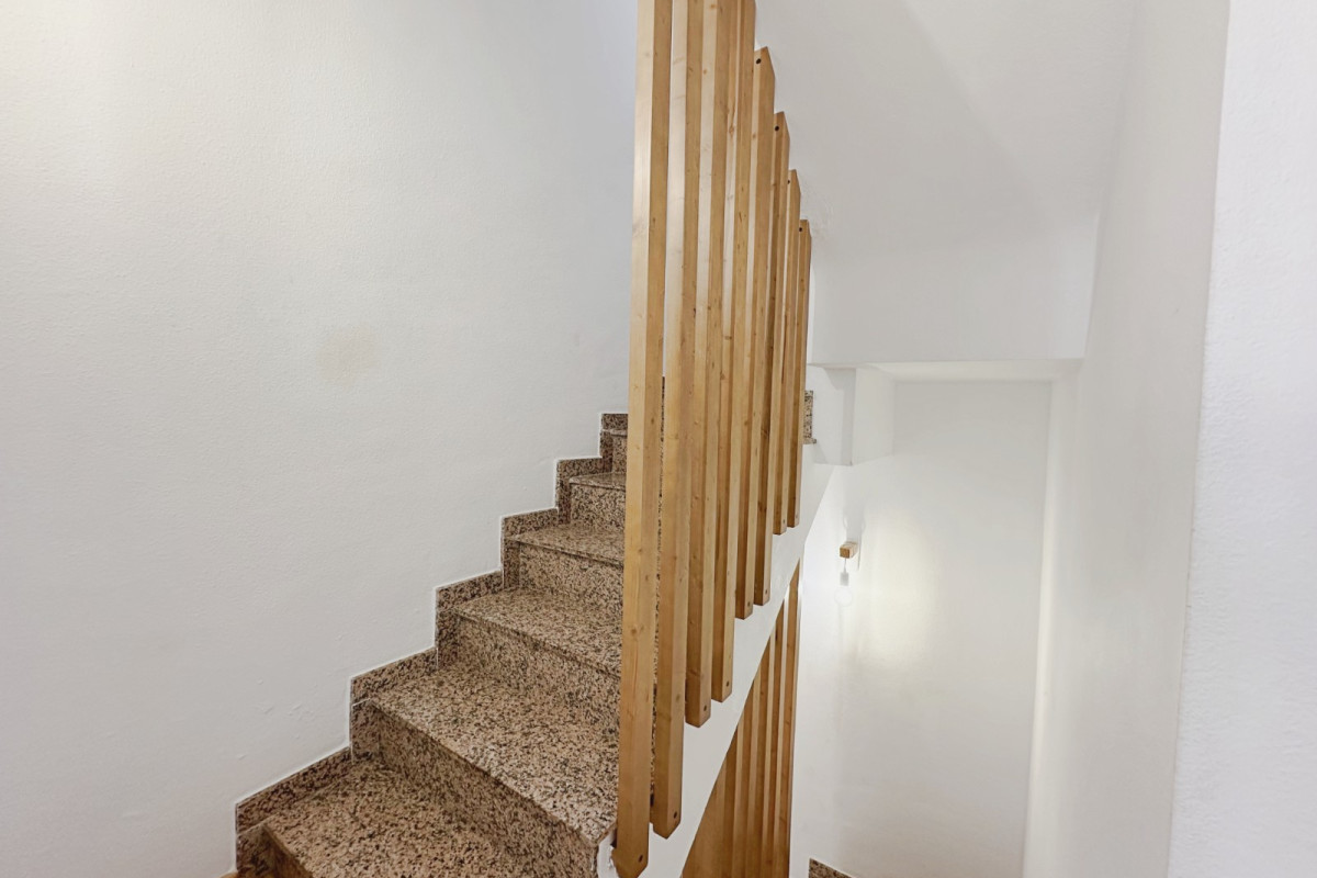 Revente - Maison de ville - Orihuela Costa - La Zenia