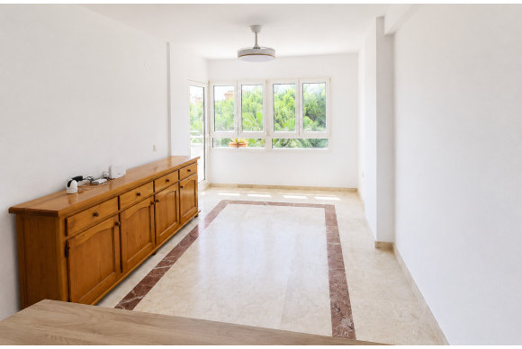 Revente - Appartement - Orihuela Costa - Dehesa de Campoamor