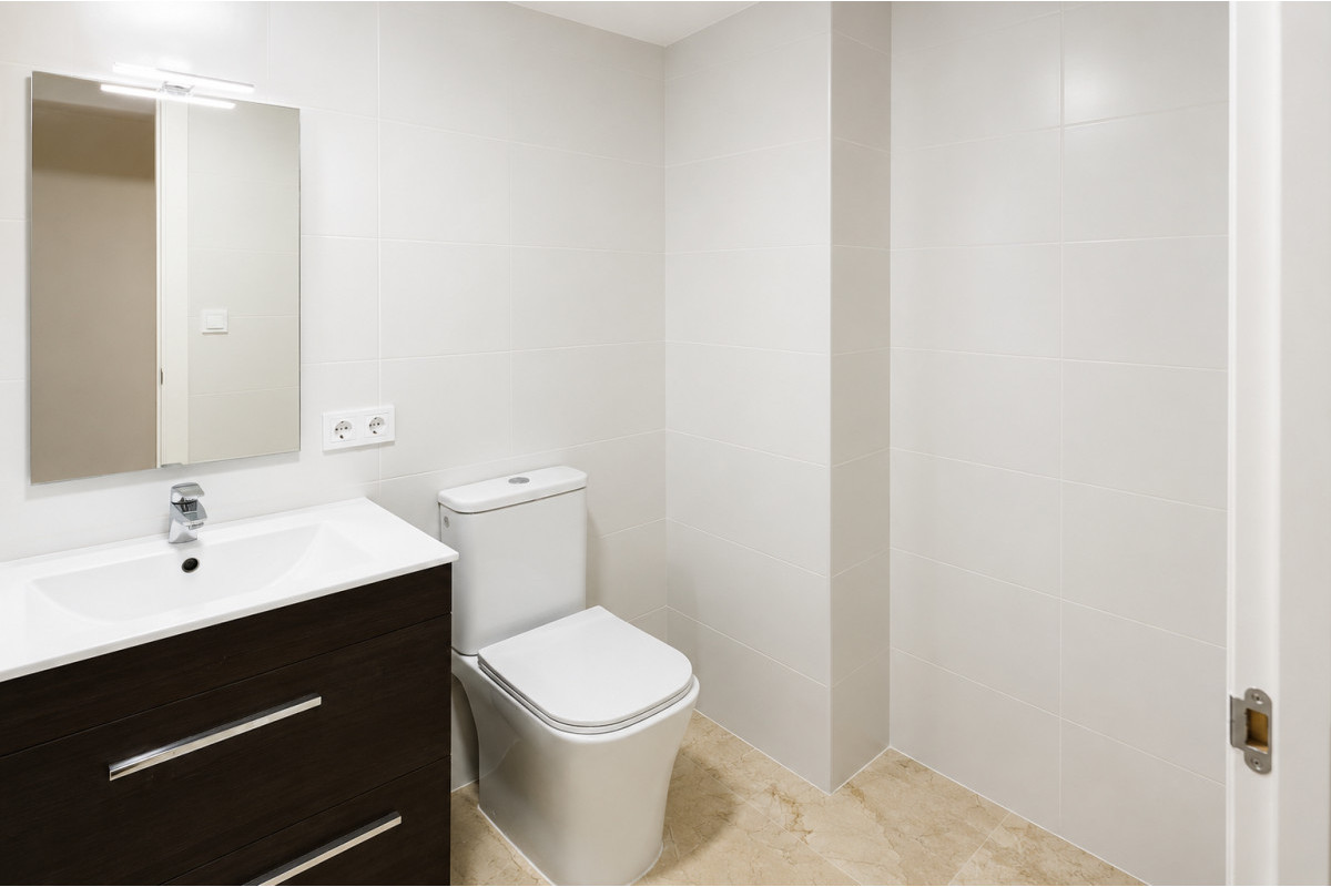 Revente - Appartement - Orihuela Costa - Dehesa de Campoamor